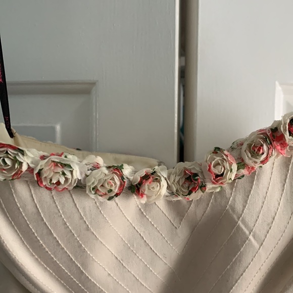 Betsy Johnson mini dress - Picture 3 of 11